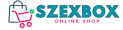 Szexbox online szexshop                        