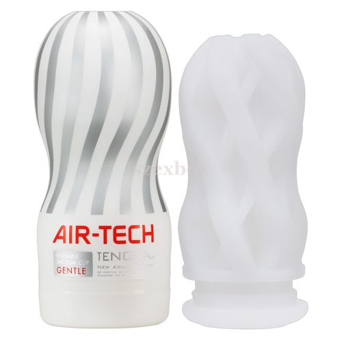 Tenga Air Tech Gentle masturbator