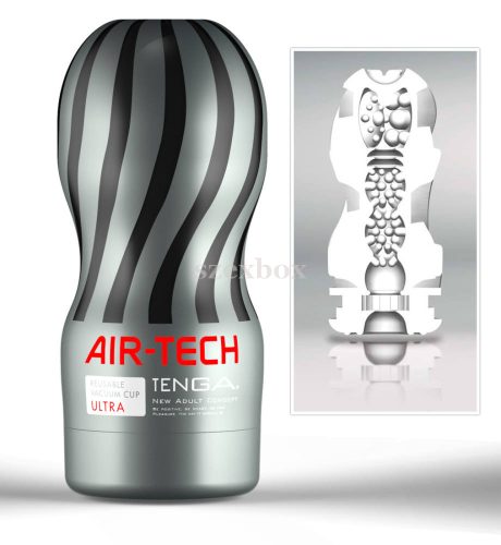 Tenga Air Tech Ultra - reusable pamper (large)