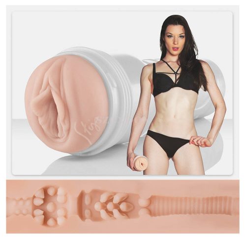 Fleshlight Stoya Destroya masturbator