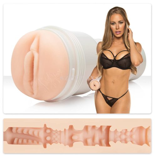 Fleshlight Nicole Aniston Fit műpina