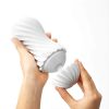 Tenga Flex masturbator white