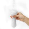 Tenga Flex masturbator white