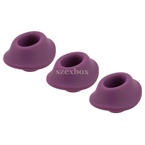 Womanizer Premium and Classic suction cup