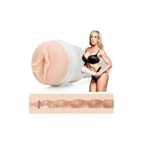 Fleshlight Brandi Love Heartthrobe élethű műpina