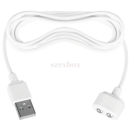 Womanizer magnetic USB charging cable