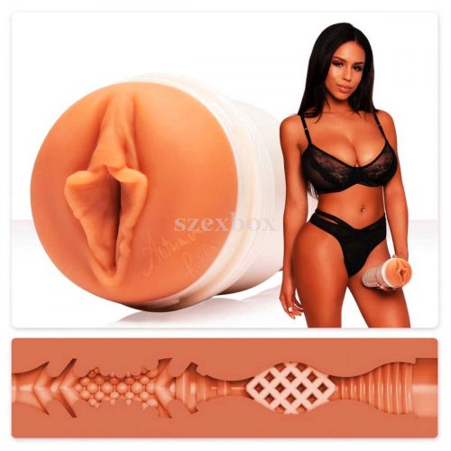 Fleshlight Autumn Falls Cream lifelike masturbator