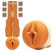 Fleshlight Autumn Falls Cream lifelike masturbator