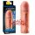 Fantasy X-tensions Mega 1 penis sheath 17,7cm