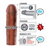 Fantasy X-tensions Mega 2 penis sheath 20,3cm