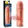 Fantasy X-tensions Mega 3 penis sheath 22,8cm