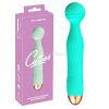 Cuties Mini Wand rechargeable massaging vibrator