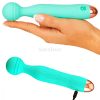 Cuties Mini Wand rechargeable massaging vibrator