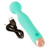 Cuties Mini Wand rechargeable massaging vibrator