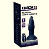 Black Velvet special anal vibrator 2.