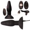 Black Velvet special anal vibrator 2.