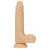 Naked Addiction Thrusting lökő vibrátor 23cm