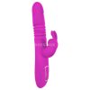 SMILE Rabbit pusher, rotating vibrator