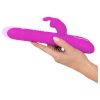 SMILE Rabbit pusher, rotating vibrator