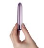 Touch of Velvet mini vibrator 10 rhythms