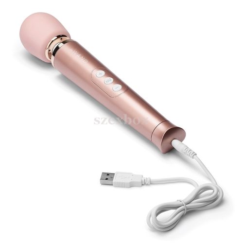 le Wand Petite cordless vibrating massager