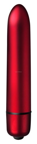 Scarlet Velvet mini vibrator 10 rhythms