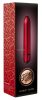 Scarlet Velvet mini vibrator 10 rhythms