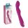 Smile flexible A and G-spot vibrator