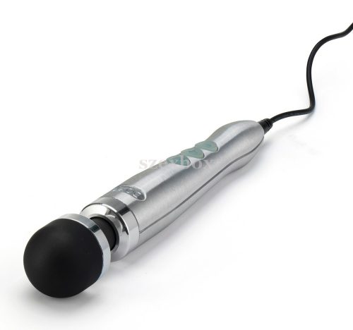 Doxy Die Cast 3 Wand power vibrating massager