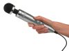 Doxy Die Cast 3 Wand power vibrating massager