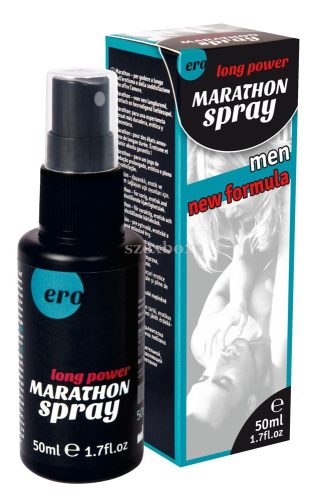 HOT Long Power Marathon spray 50ml