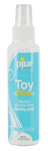 Pjur Toy - tisztító spray 100ml