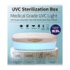 DORR WAVECARE UV sterilizáló