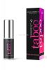 Taboo Pheromone for Her feromonos tespermet nőknek natúr 15ml