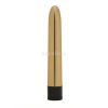 Dorcel Golden Boy classic golden rod vibrator