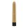 Dorcel Golden Boy classic golden rod vibrator