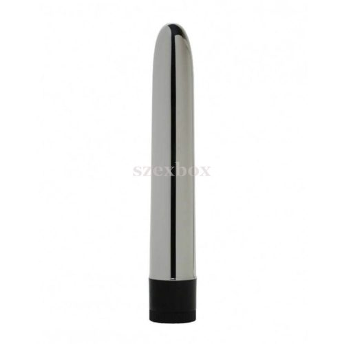 Dorcel Silver Star classic silver rod vibrator