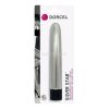 Dorcel Silver Star classic silver rod vibrator