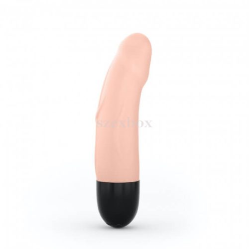 Dorcel Real Vibration S cordless vibrator natural