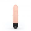 Dorcel Real Vibration S cordless vibrator natural