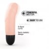 Dorcel Real Vibration S cordless vibrator natural