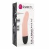 Dorcel Real Vibration S cordless vibrator natural