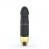 Dorcel Real Vibration S rechargeable vibrator black