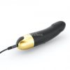 Dorcel Real Vibration S rechargeable vibrator black