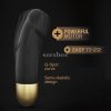 Dorcel Real Vibration S rechargeable vibrator black