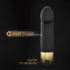 Dorcel Real Vibration S rechargeable vibrator black