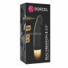 Dorcel Real Vibration S rechargeable vibrator black