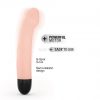 Dorcel Real Vibration M cordless vibrator natural