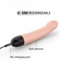 Dorcel Real Vibration M cordless vibrator natural