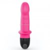 Dorcel Mini Lover rechargeable vibrator Pink